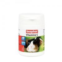 Beaphar Vitamine C voor cavia's