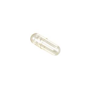 Spruyt Hillen Capsule nr. 4 kleurloos star-lock pot