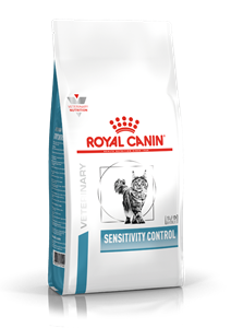 Royal Canin Veterinary Diet Royal Canin sensitivity control kattenvoer 3,5kg zak