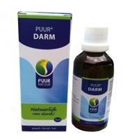 Puur Intestine (darmen) voor hond, kat en paard 50 ml