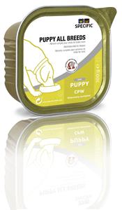 Specific Puppy All Breeds CPW 6 x 300 gr