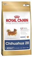 Royal Canin Breed Royal Canin Adult Chihuahua Hundefutter 1.5 kg