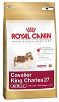 Royal Canin Breed Royal Canin Adult Cavalier King Charles hondenvoer 1,5 kg