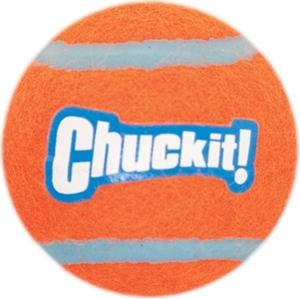 Chuckit Hondenspeelgoed tennisbal 5cm