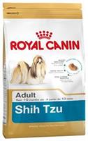 Royal Canin Breed Royal Canin Adult Shih Tzu hondenvoer 2 x 1,5 kg