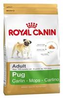 Royal Canin Breed Royal Canin Adult Mops Hundefutter 1.5 kg