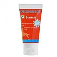Dermoscent Sunfree Zonnebrandcreme