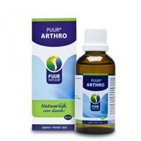 Puur Arthro (Gelenke) für Hund und Katze 50 ml