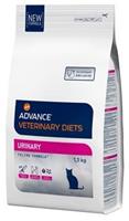 Affinity Advance Veterinary Diets 1,5kg Urinary Feline Advance Veterinary Diets Kattenvoer