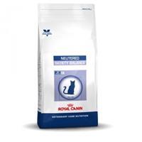Royal Canin Veterinary Care Neutered Satiety Balance Katzenfutter 400 Gramm