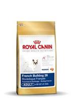 Royal Canin Breed Royal Canin Puppy Französische Bulldogge Hundefutter 3 kg