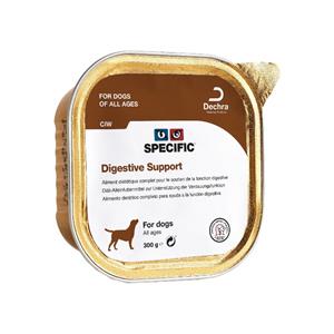 Specific CIW Digestive support hond