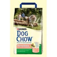 14kg Purina Adult Sensitive Zalm Dog Chow Hondenvoer