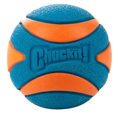 Chuckit CI ULTRA SQUEAKER BALL S 1-PAC 00001