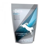 Trovet Multi Purpose Treat MRT met konijn hondensnack 400 g