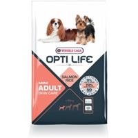 Opti Life Adult Skincare Mini hondenvoer 7.5 kg
