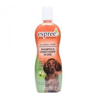 Espree shampoo en conditioner 2 in 1
