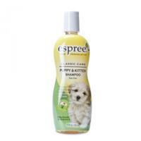 Espree shampoo puppy en kitten