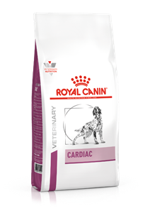 Royal Canin Veterinary Diet Royal Canin cardiac hondenvoer 2kg zak