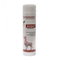 Dermoscent Atop 7 Shampoo voor hond en kat - 200 ml