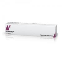 Dermiel Ohrentropfen 20 ml