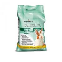 Supreme Science Selective Adult konijnenvoer 2 x 3 kg
