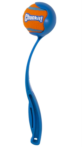 Chuckit Ball Launcher Sport 30 cm lengte voor medium