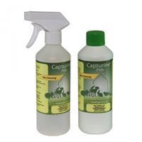 Bio Cleaning 500 ml starterspakket