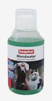 Beaphar Mundwasser für Hund und Katze 250 ml