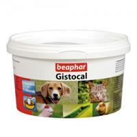 6x Beaphar Gistocal 250 gr
