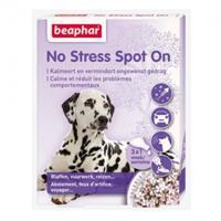 Beaphar No Stress Spot On hond 3 pipetten
