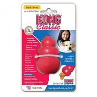 Kong Classic S - 7 cm