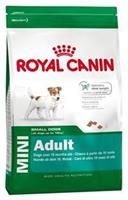 Royal Canin Mini Adult Hundefutter 2 kg