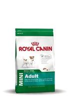 Royalcanin Mini Adult 4Kg