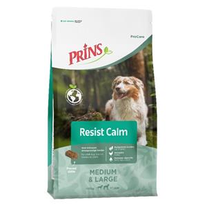 Prins Procare Resist Calm hondenvoer 12kg