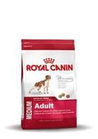 Royal Canin Medium Adult Hundefutter 4 kg