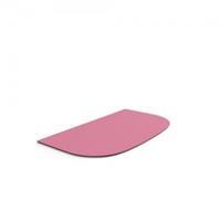 SureFeed Pet screen mat Futterschalenmatte Pink 1St. W813281