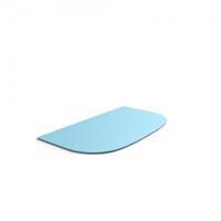 SureFeed Pet screen mat Voerbakmat Blauw 1 stuk(s)