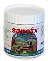 Sanofor Veendrenkstof - 500 ml