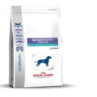 Royal Canin Sensitivity Control Hundefutter 2 x 14 kg