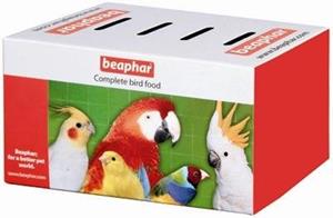 Beaphar Transportbox - Klein - 25 st