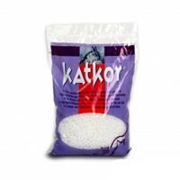 Katkor met Pipet en Opvangbuisje 6x200gr