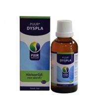 Puur Dyspla (heupgewricht) voor hond en kat 50 ml