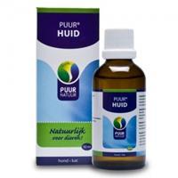 Puur Cteno/huid (50ml)