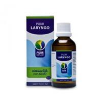 Puur Laryngo (50ml)