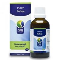 Puur Pollen (50ml)