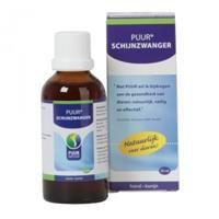 Puur Pseudo Pregnancy / Schijnzwanger (50ml)