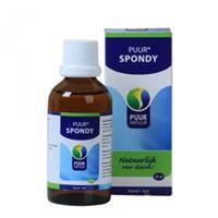 Puur Spondy (spieren & gewrichten) voor hond en kat 50 ml