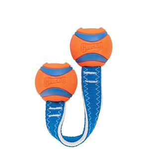 Chuckit Ultra Duo Tug Small