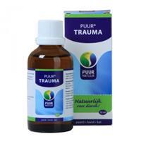 Puur Trauma voor hond, kat en paard 50 ml